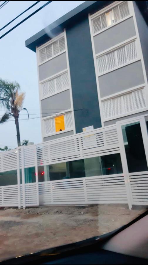Apartamento Guarujá 12 Exterior foto