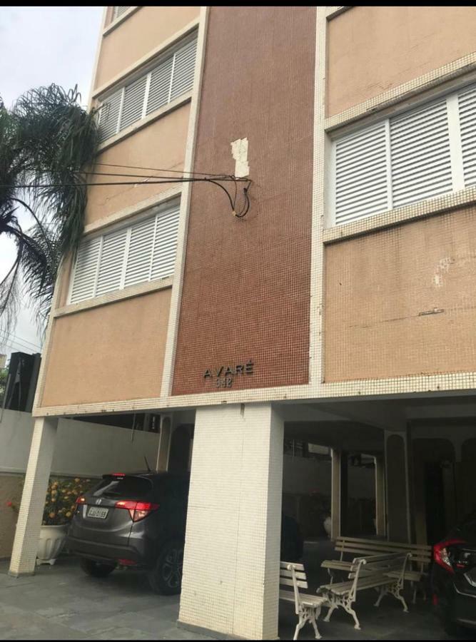 Apartamento Guarujá 12 Exterior foto