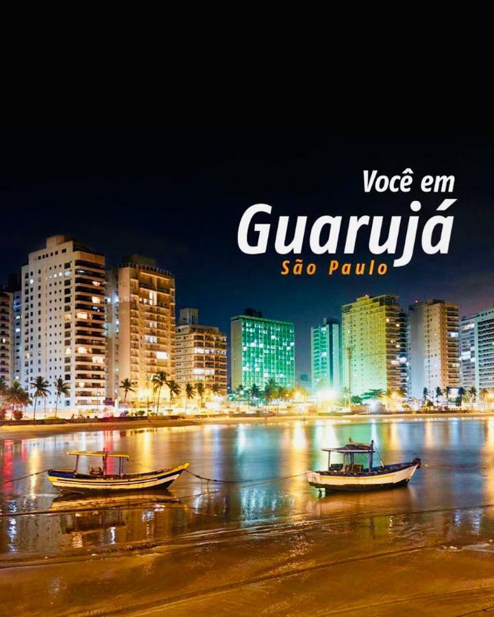 Apartamento Guarujá 12 Exterior foto