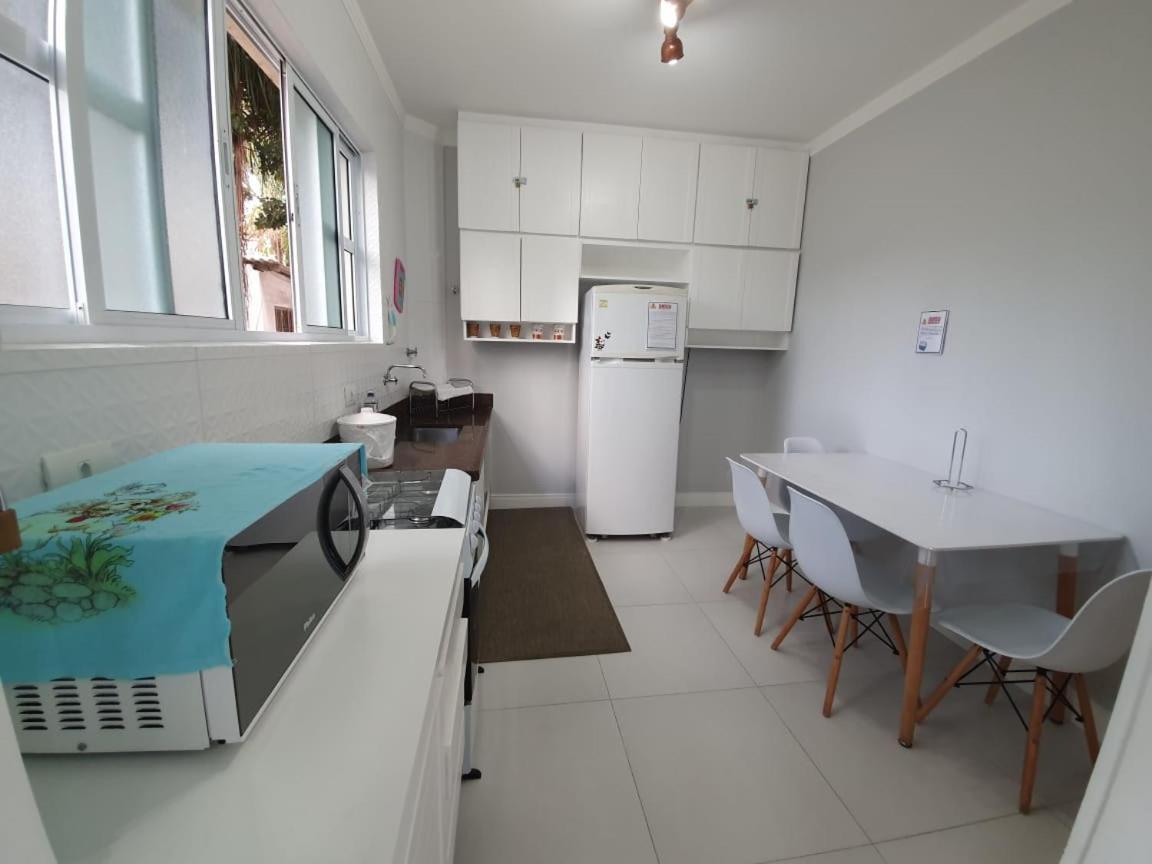 Apartamento Guarujá 12 Exterior foto