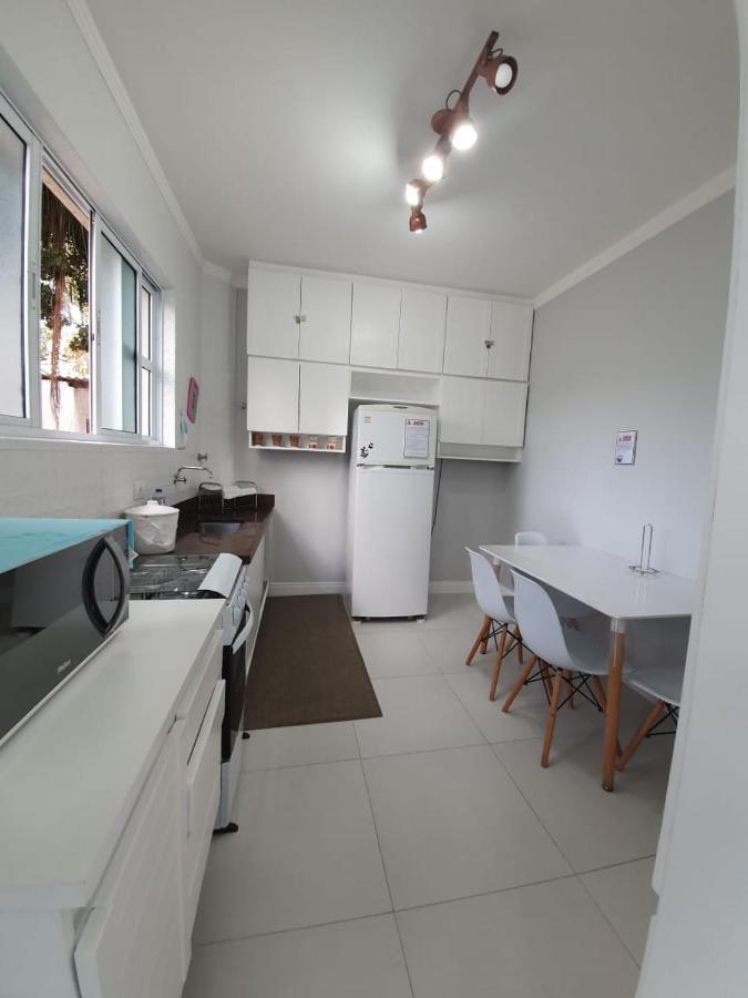 Apartamento Guarujá 12 Exterior foto
