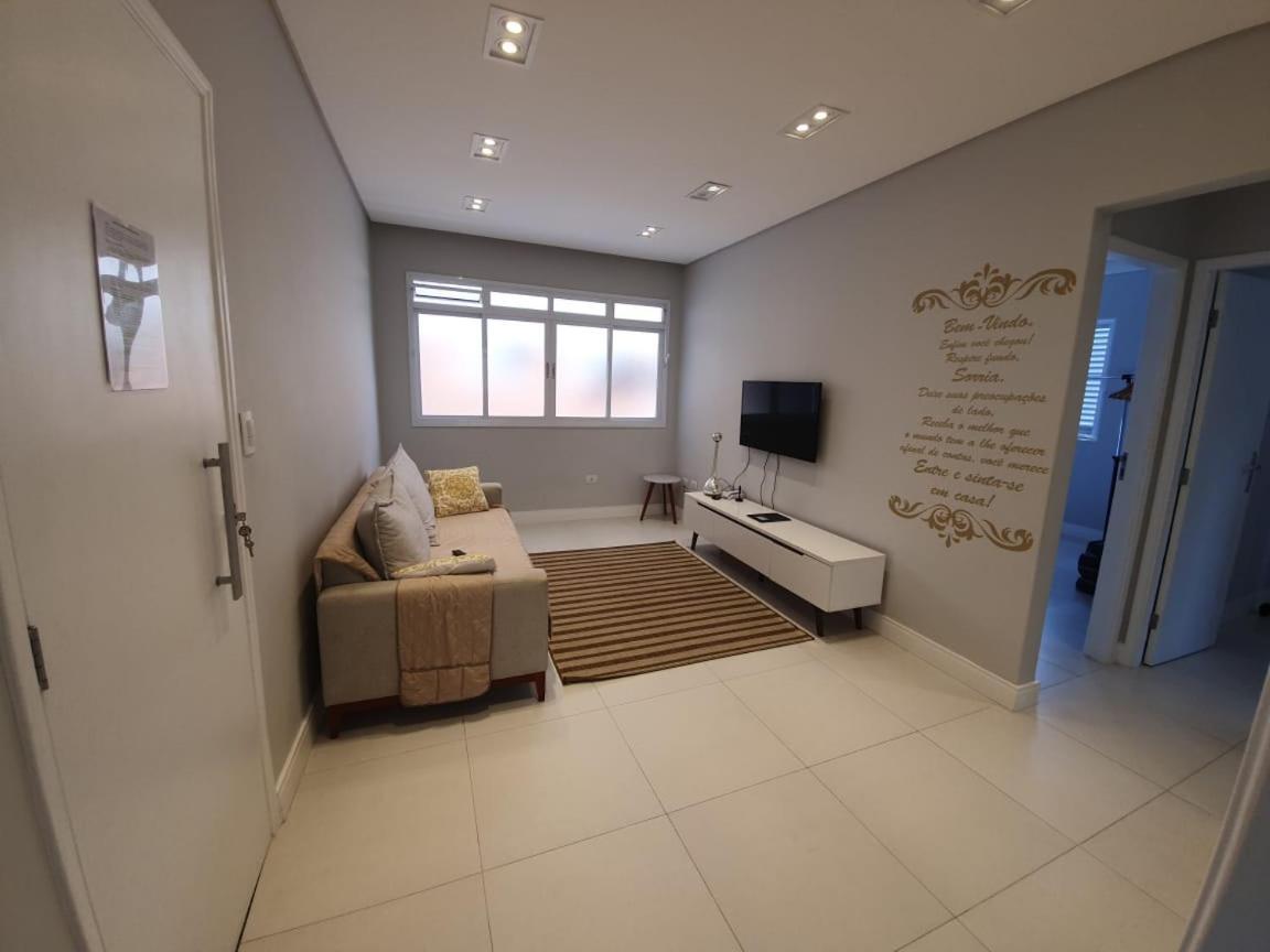 Apartamento Guarujá 12 Exterior foto