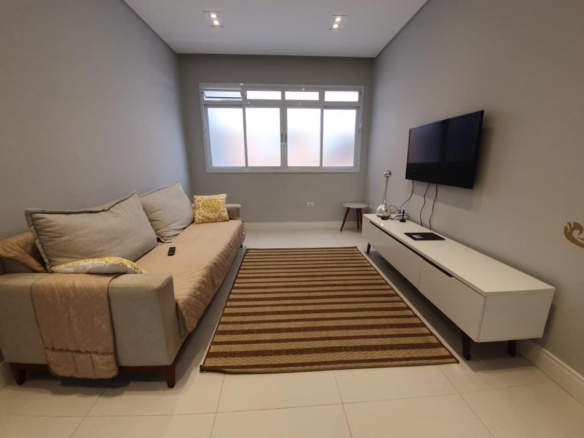 Apartamento Guarujá 12 Exterior foto