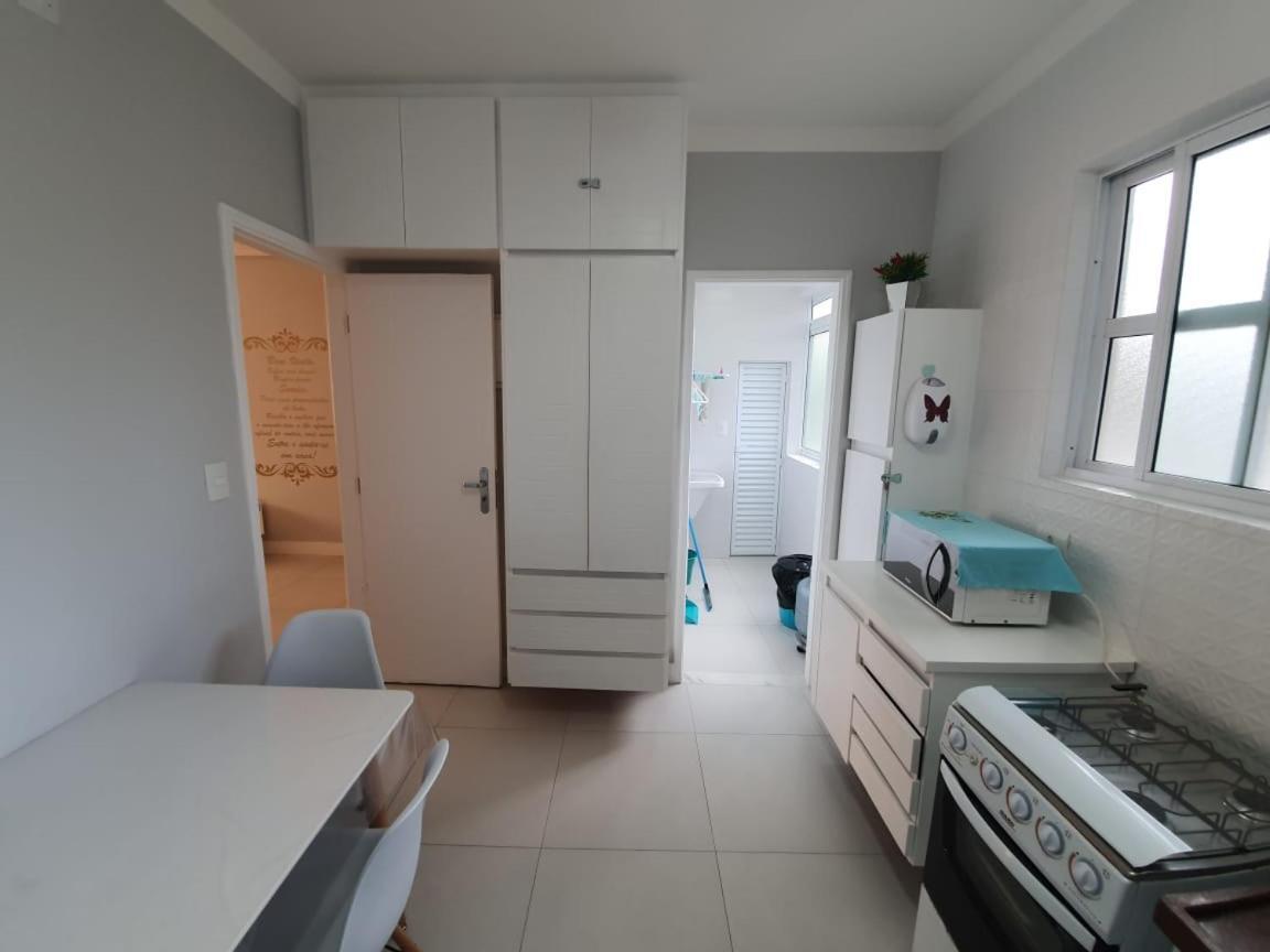 Apartamento Guarujá 12 Exterior foto