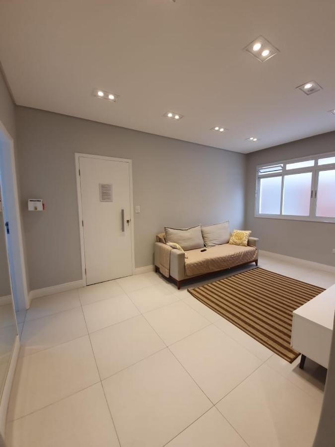 Apartamento Guarujá 12 Exterior foto